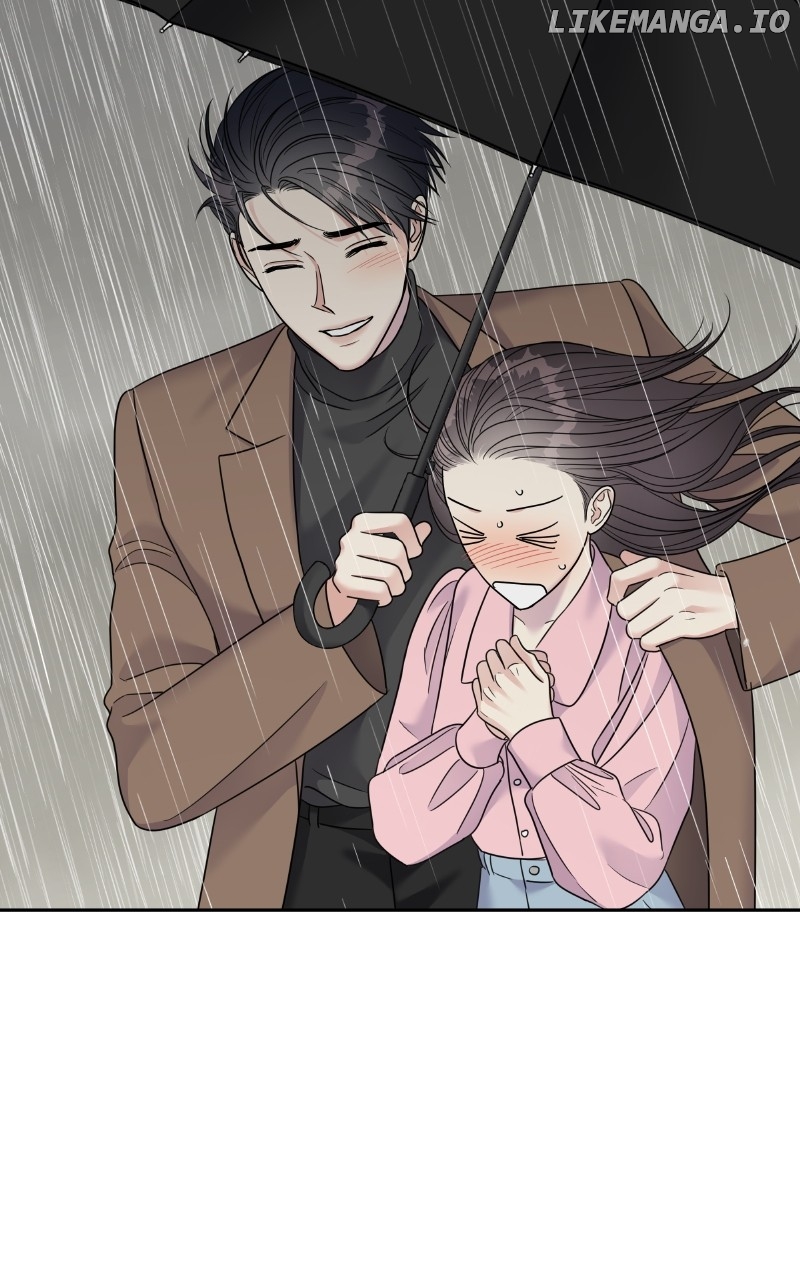 My Butler, Not Lover Chapter 149 - page 34