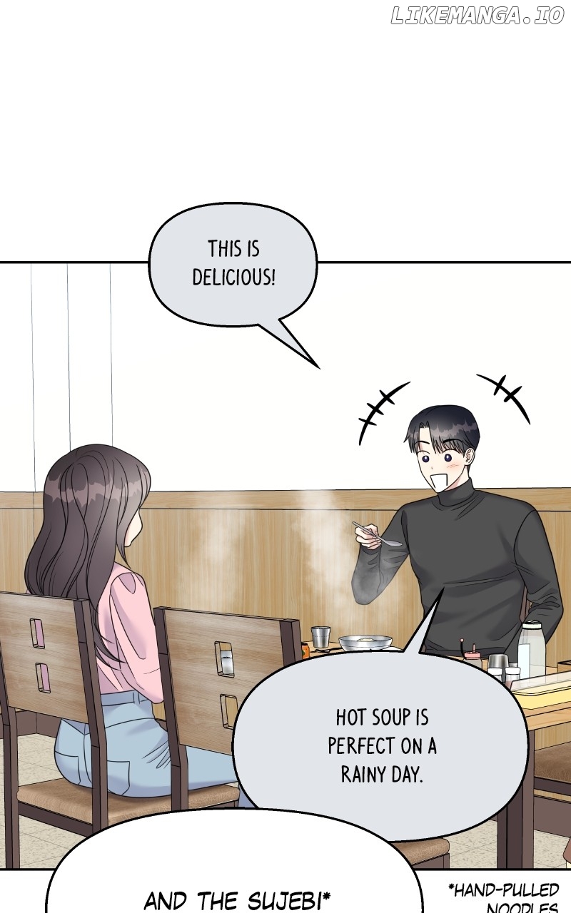 My Butler, Not Lover Chapter 149 - page 35