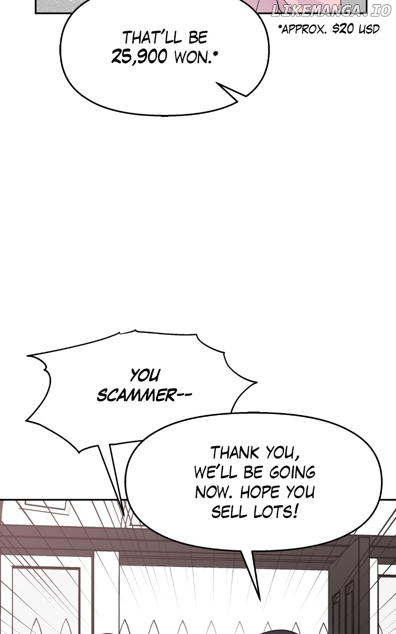 My Butler, Not Lover Chapter 149 - page 43