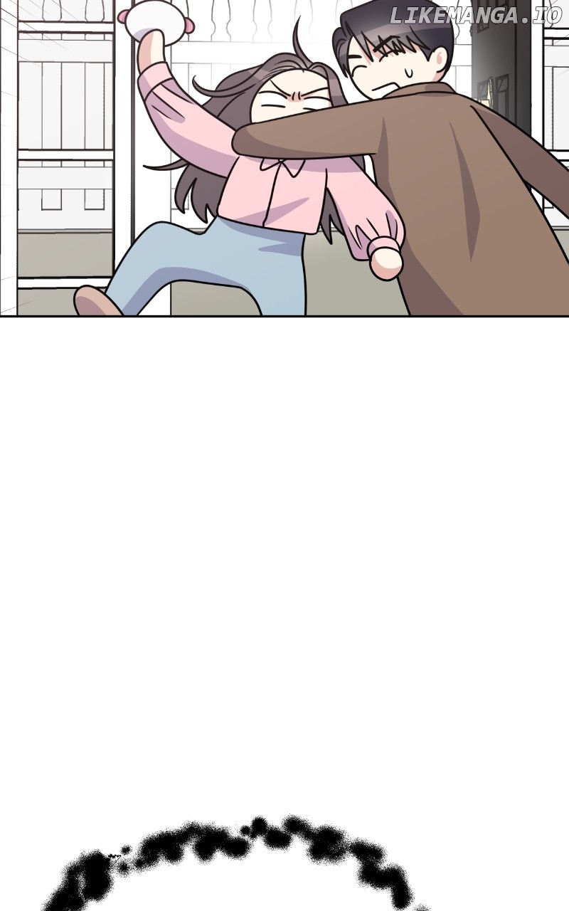 My Butler, Not Lover Chapter 149 - page 44