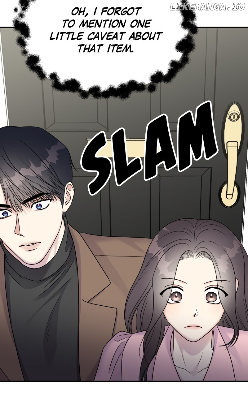 My Butler, Not Lover Chapter 149 - page 45