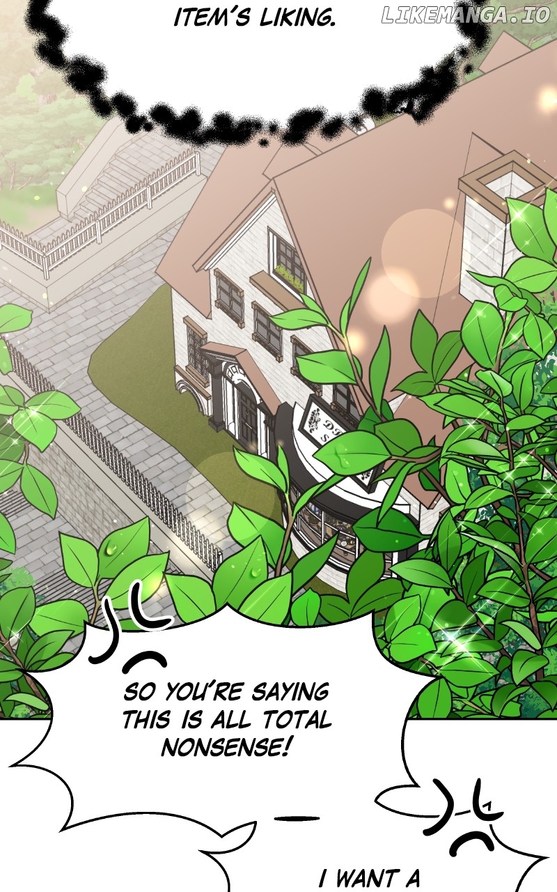My Butler, Not Lover Chapter 149 - page 48