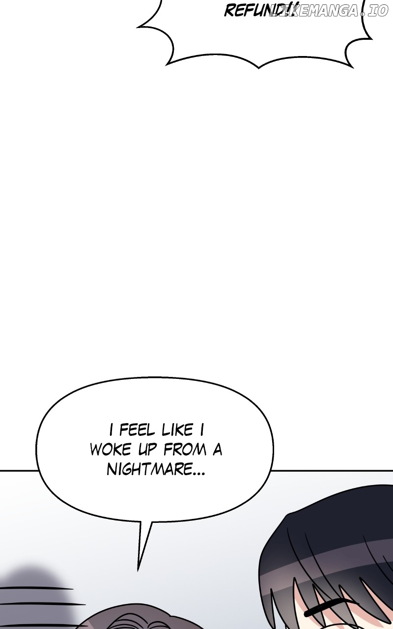 My Butler, Not Lover Chapter 149 - page 49