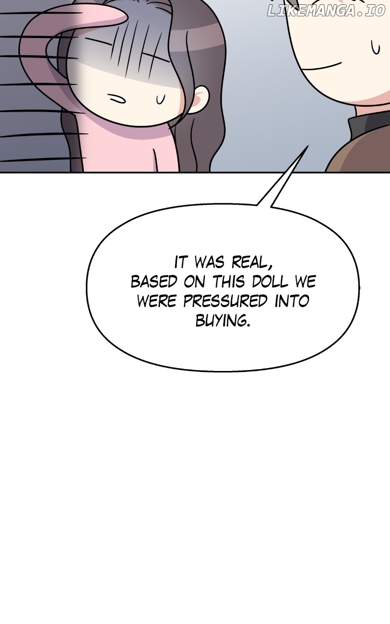 My Butler, Not Lover Chapter 149 - page 50