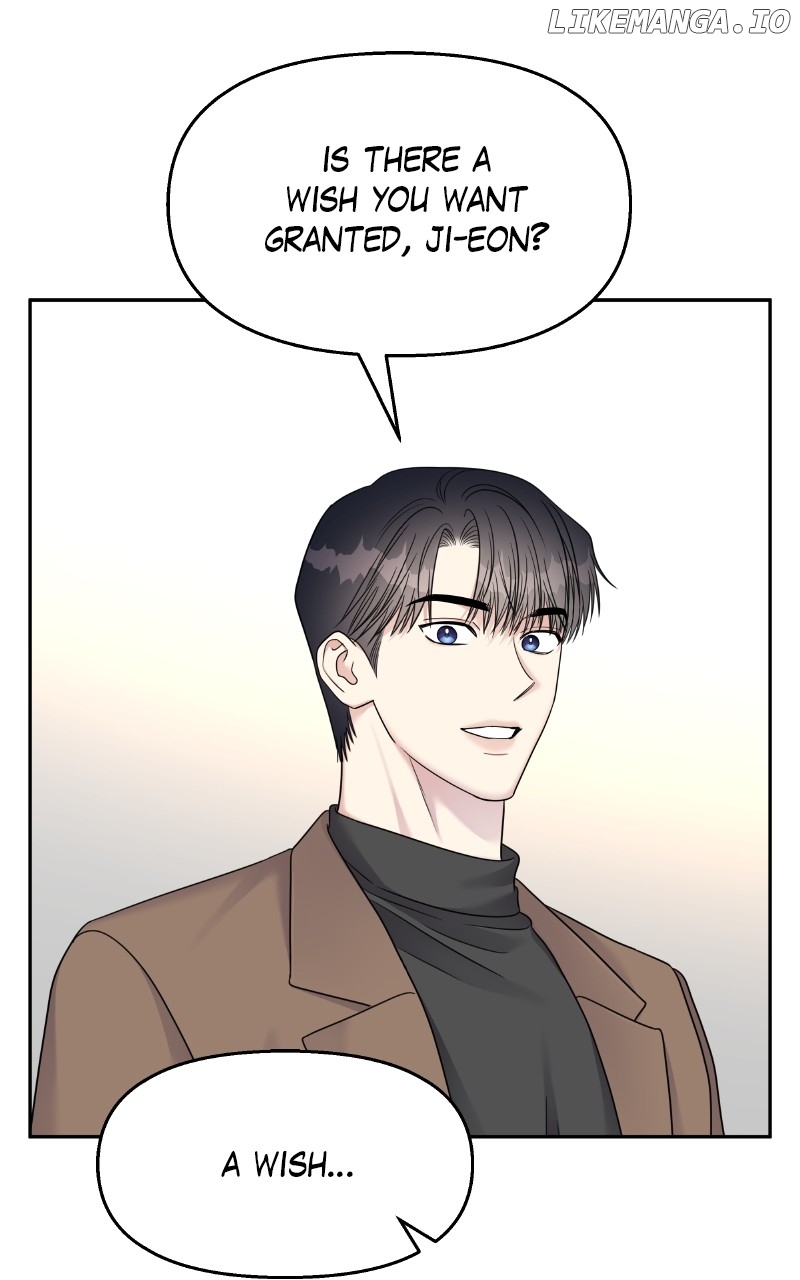 My Butler, Not Lover Chapter 149 - page 51