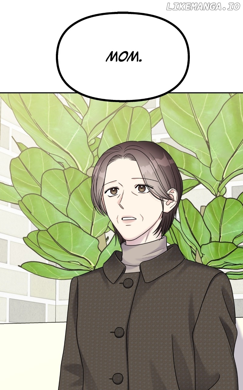 My Butler, Not Lover Chapter 149 - page 55