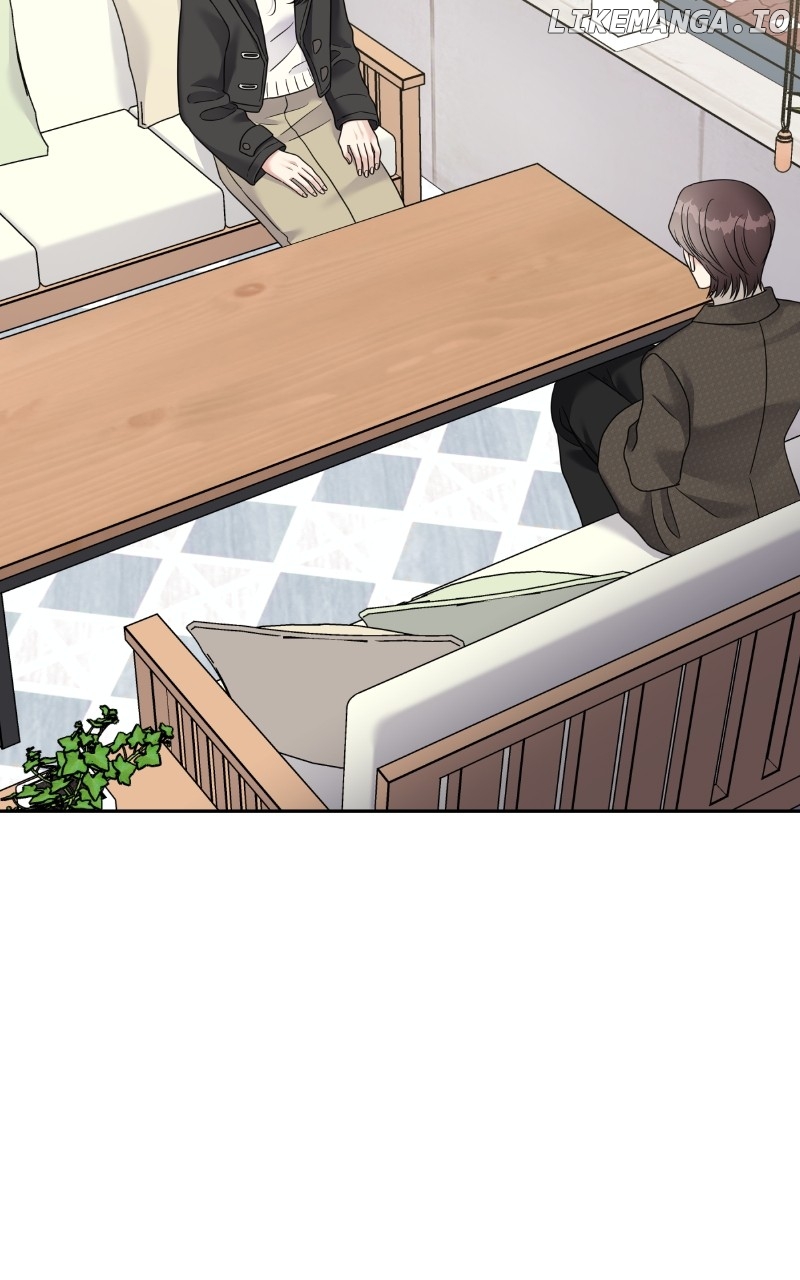 My Butler, Not Lover Chapter 149 - page 57
