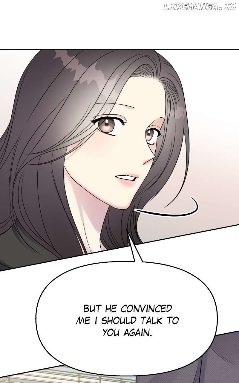 My Butler, Not Lover Chapter 149 - page 58