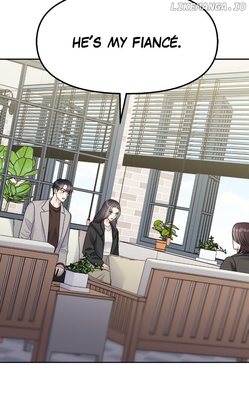 My Butler, Not Lover Chapter 149 - page 63