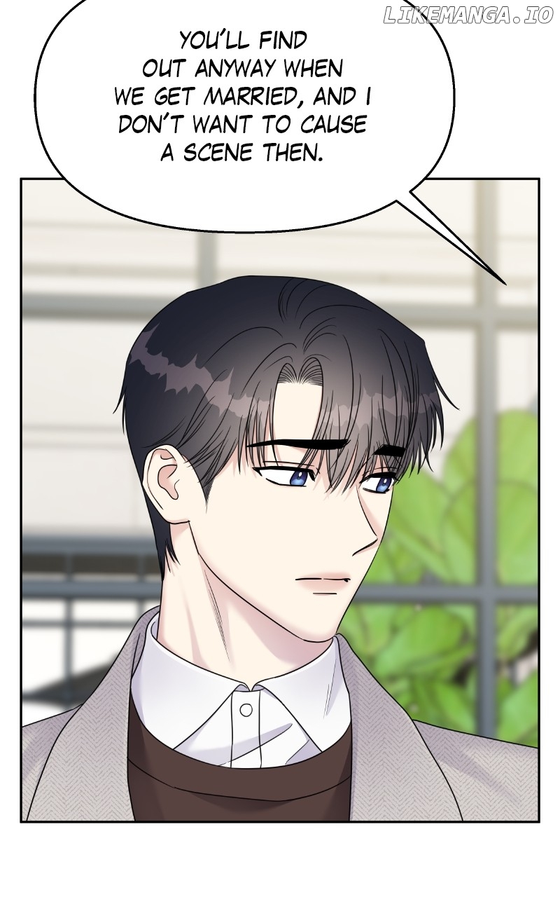 My Butler, Not Lover Chapter 149 - page 72