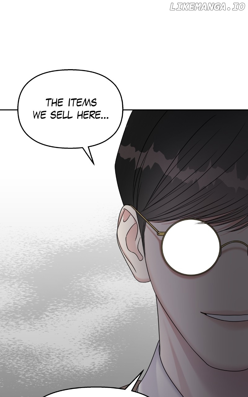 My Butler, Not Lover Chapter 149 - page 8