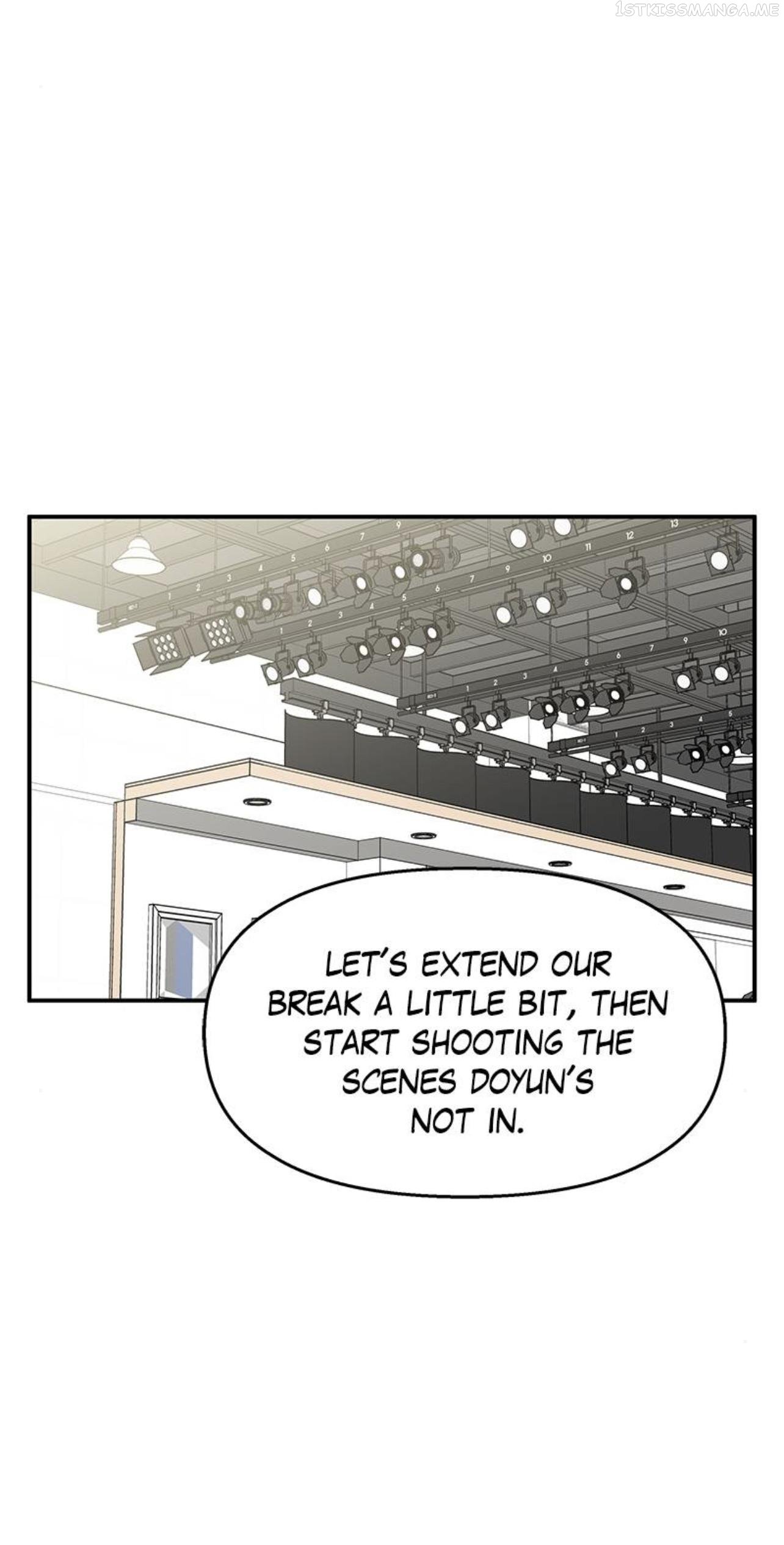 My Butler, Not Lover Chapter 97 - page 13