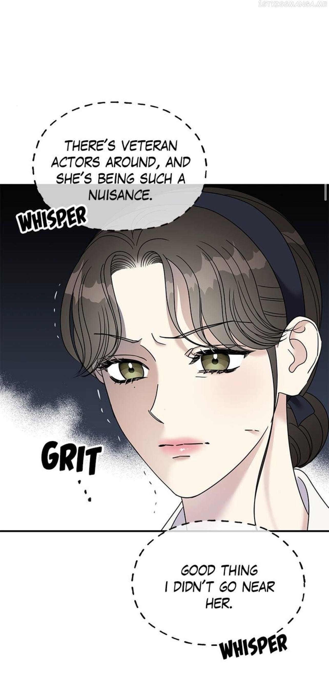 My Butler, Not Lover Chapter 97 - page 15