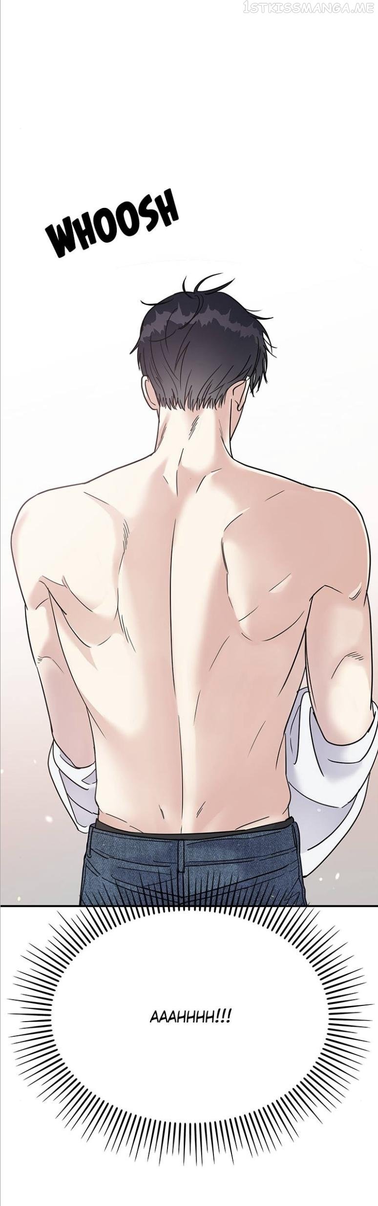 My Butler, Not Lover Chapter 97 - page 18