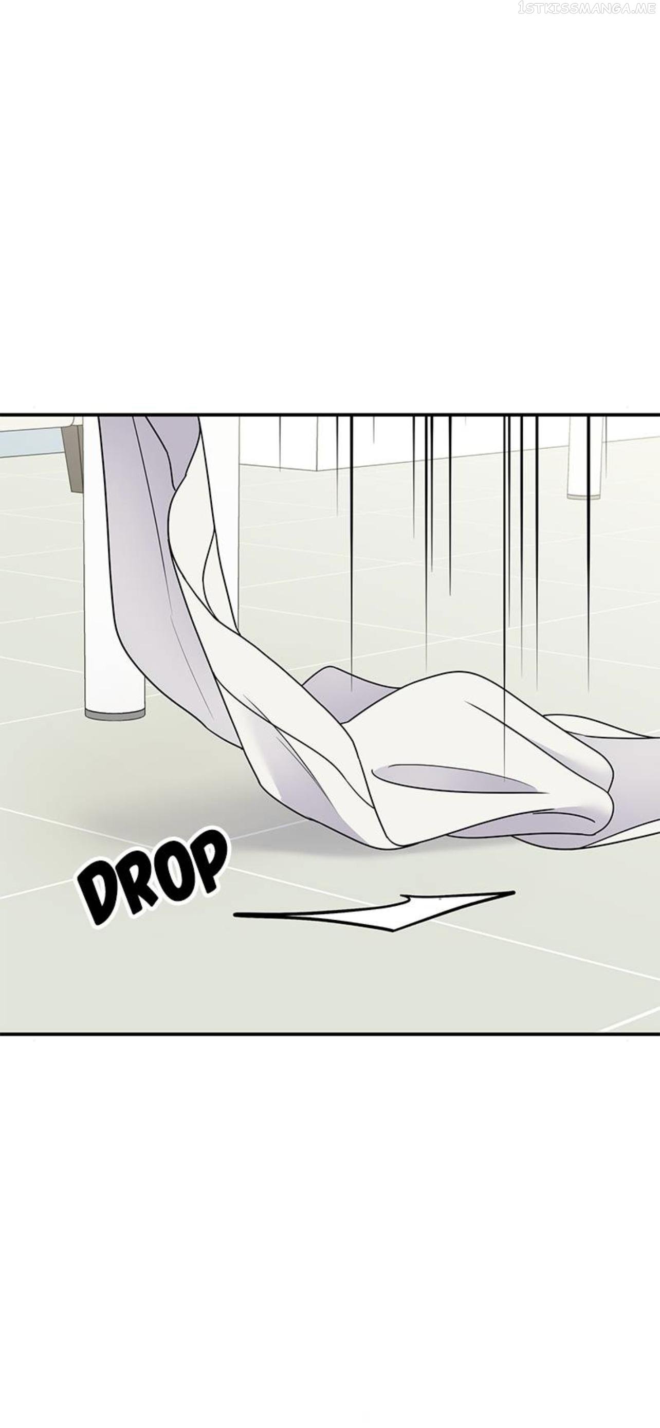My Butler, Not Lover Chapter 97 - page 22
