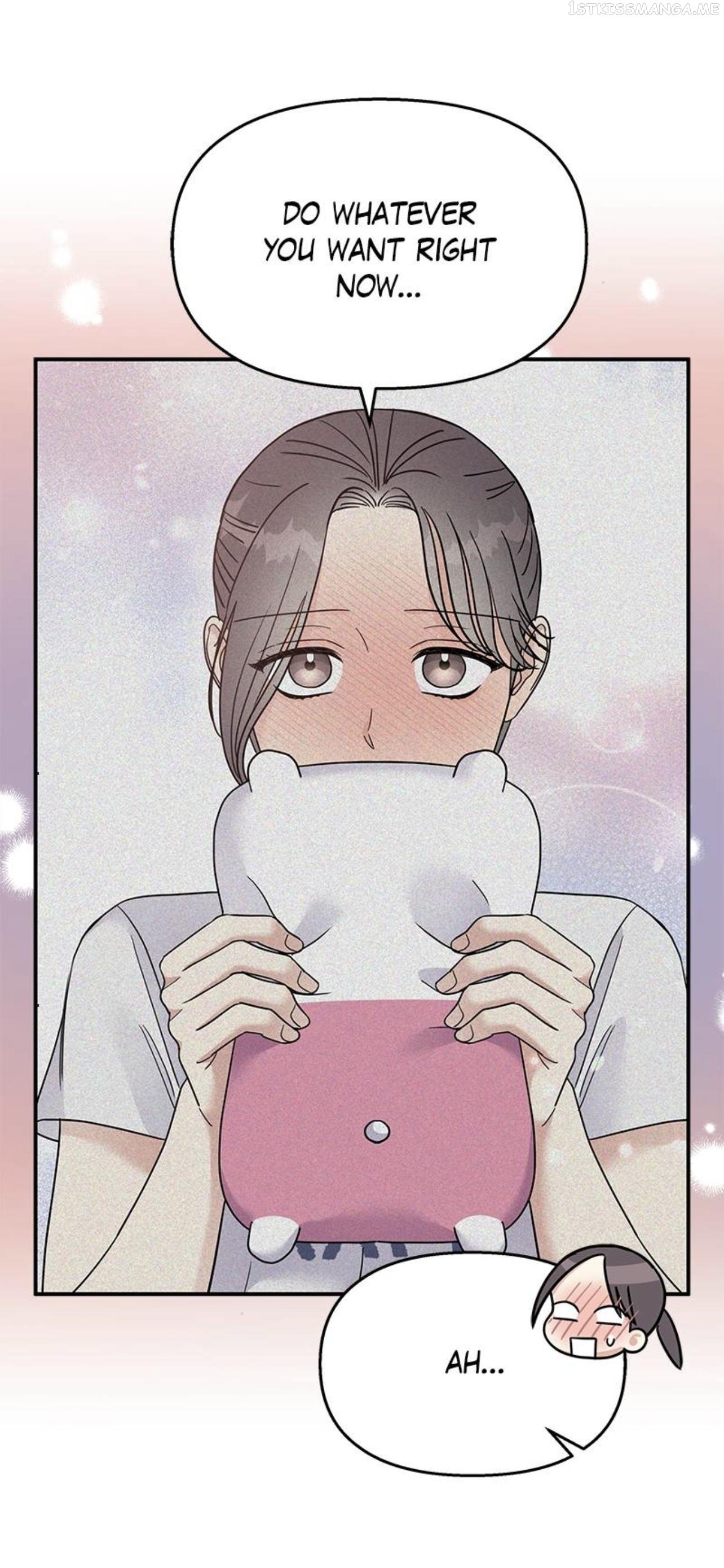 My Butler, Not Lover Chapter 97 - page 27