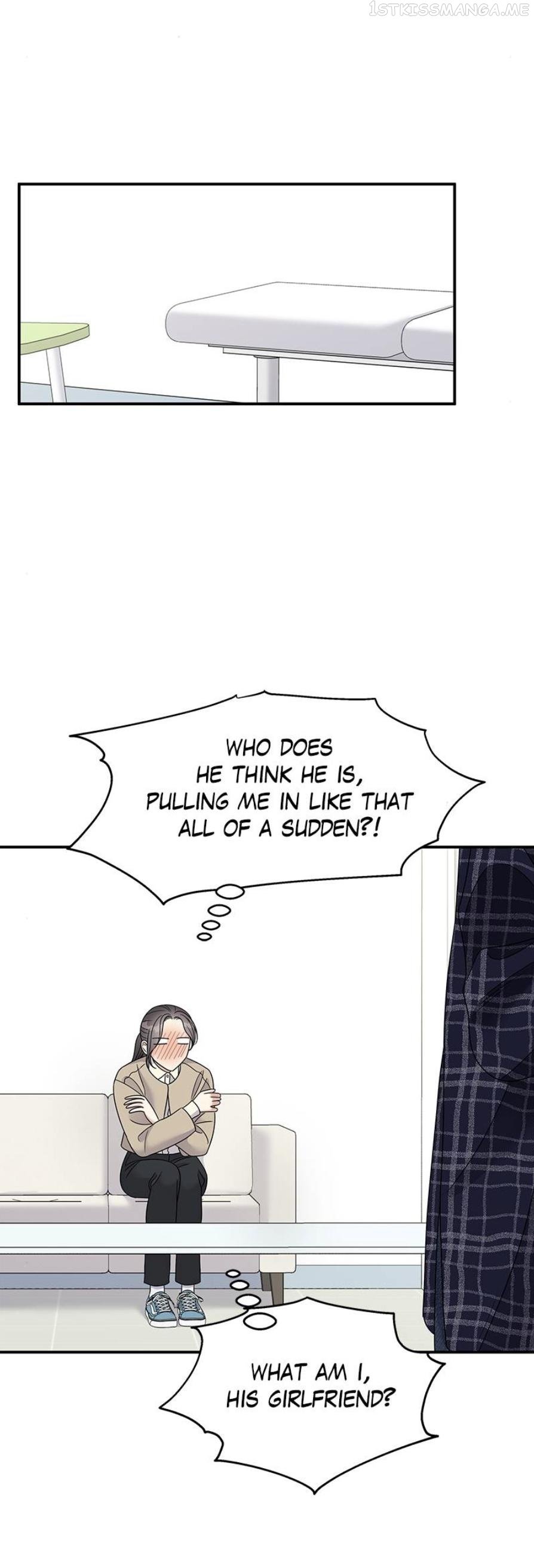 My Butler, Not Lover Chapter 97 - page 31