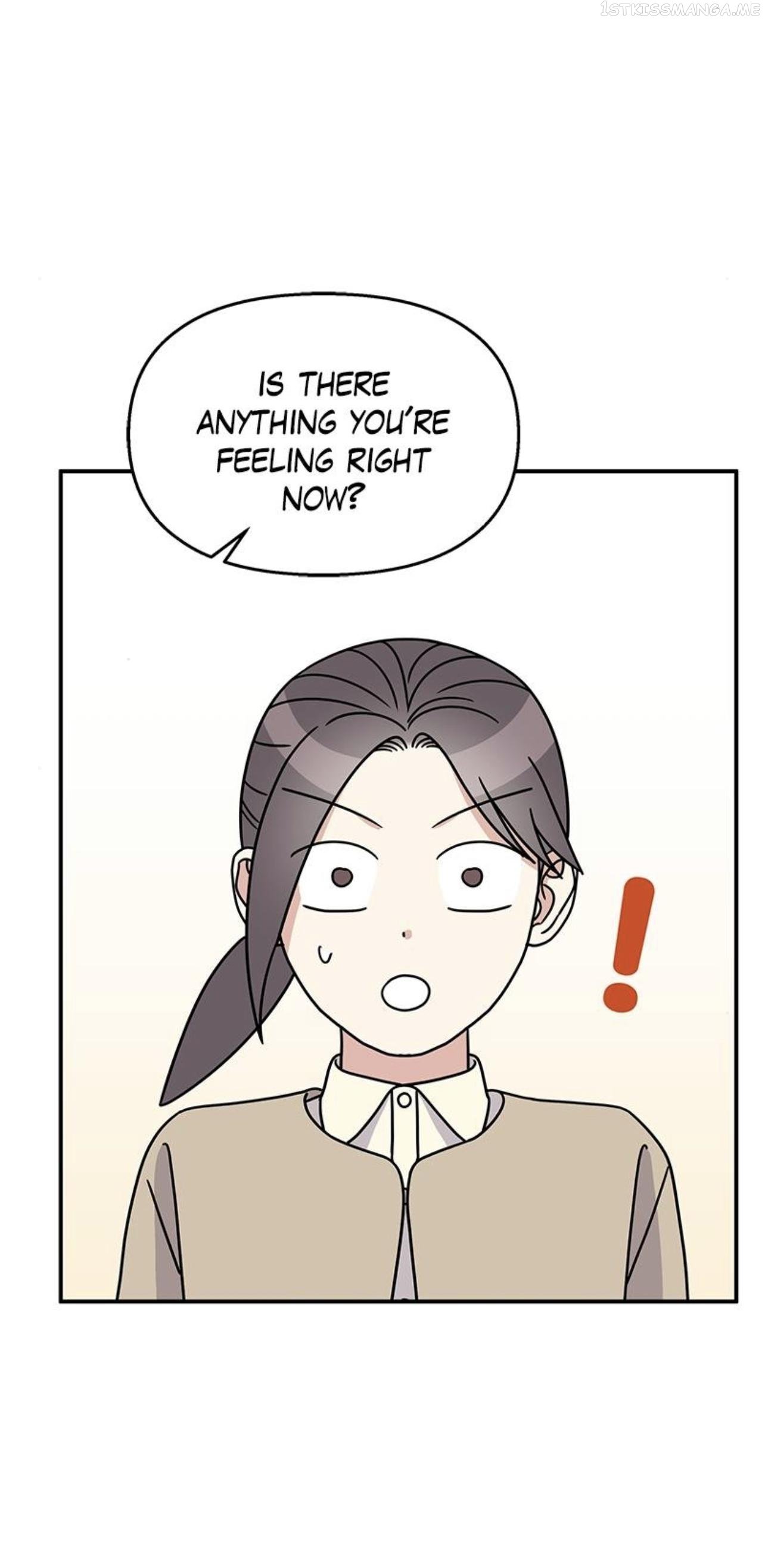 My Butler, Not Lover Chapter 97 - page 35