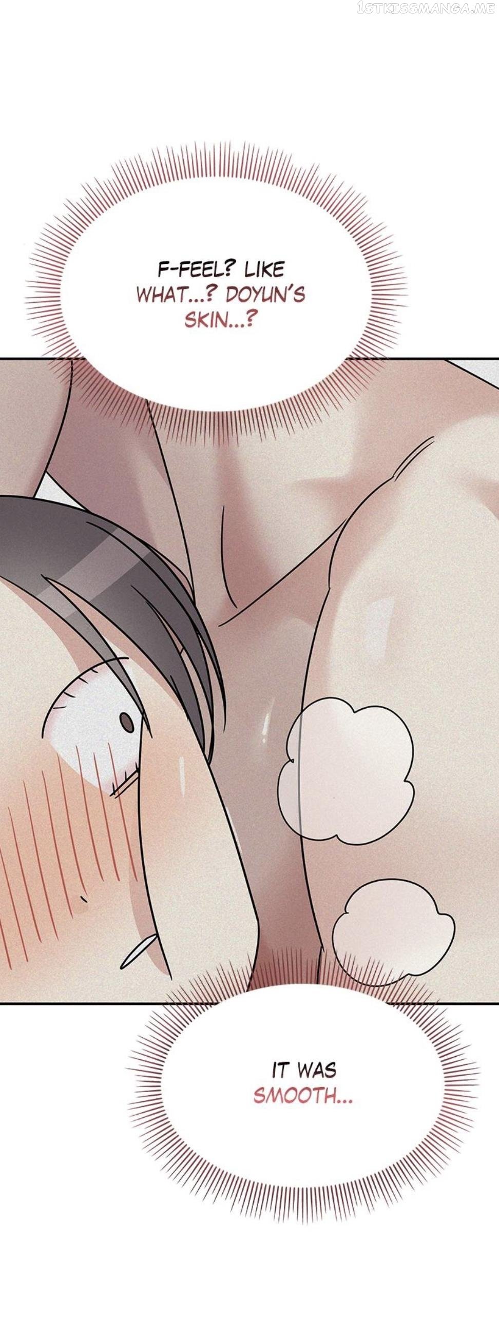 My Butler, Not Lover Chapter 97 - page 36
