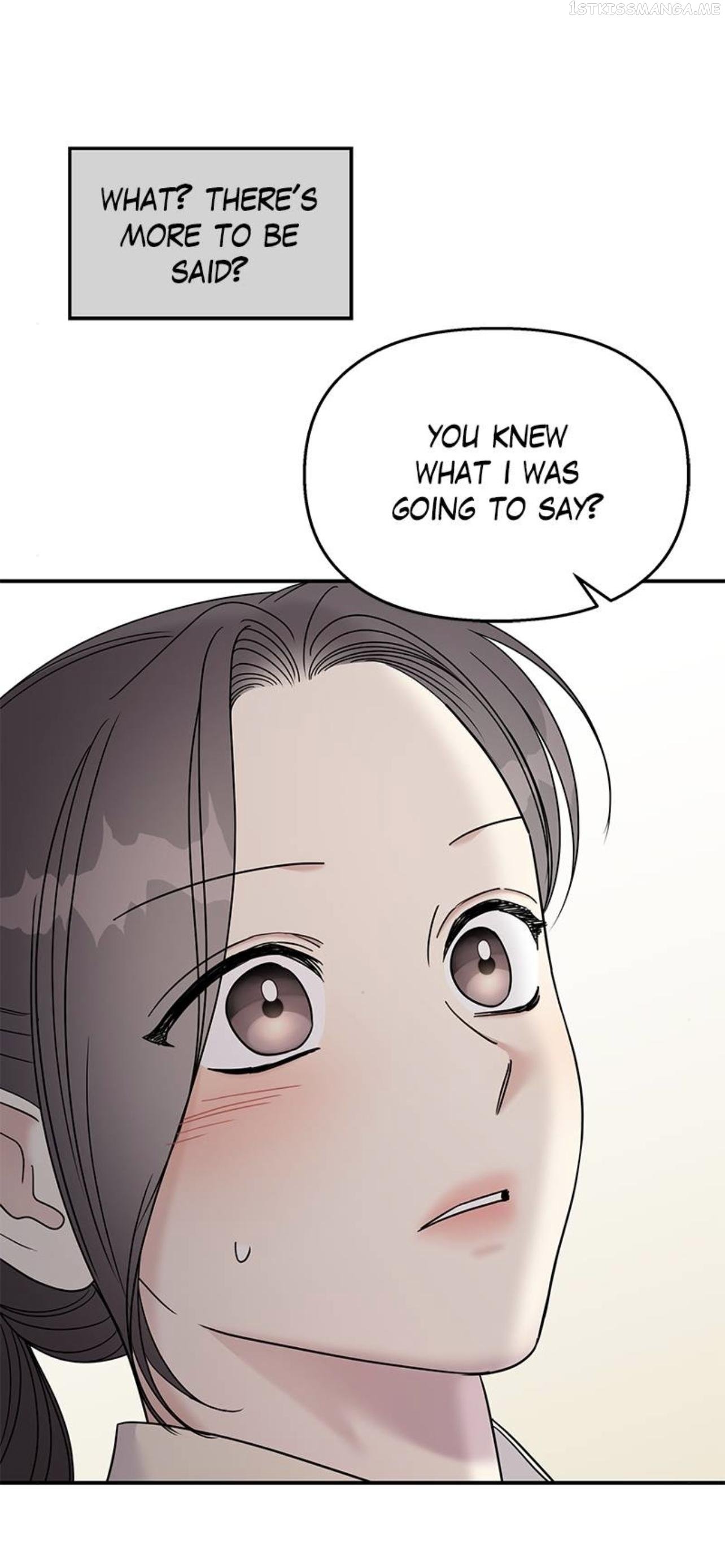 My Butler, Not Lover Chapter 97 - page 40