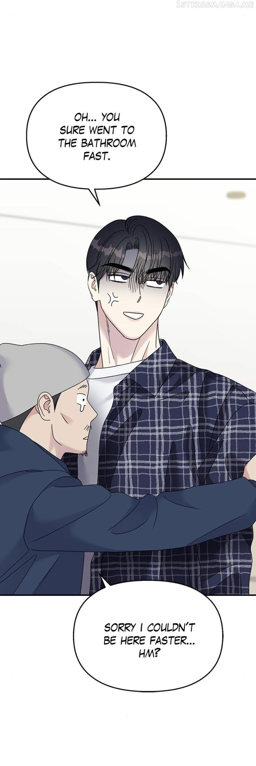 My Butler, Not Lover Chapter 97 - page 44
