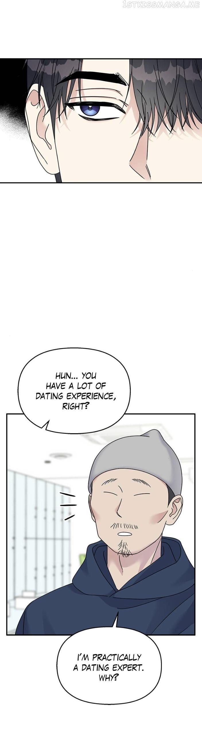 My Butler, Not Lover Chapter 97 - page 48
