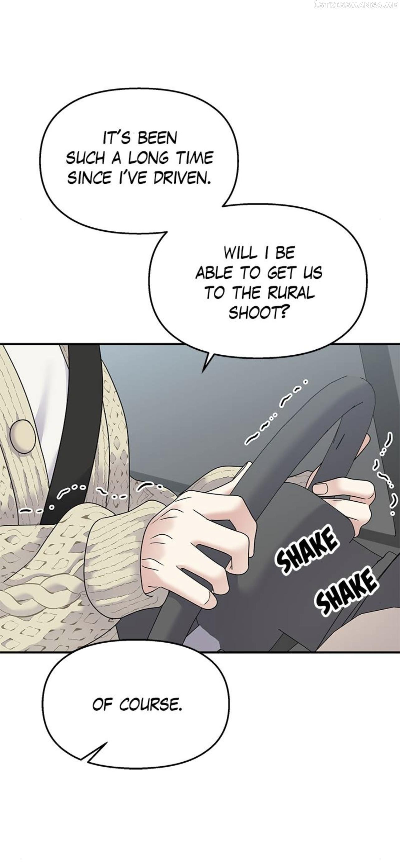 My Butler, Not Lover Chapter 97 - page 51