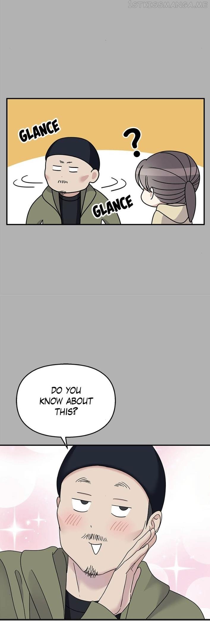 My Butler, Not Lover Chapter 97 - page 57