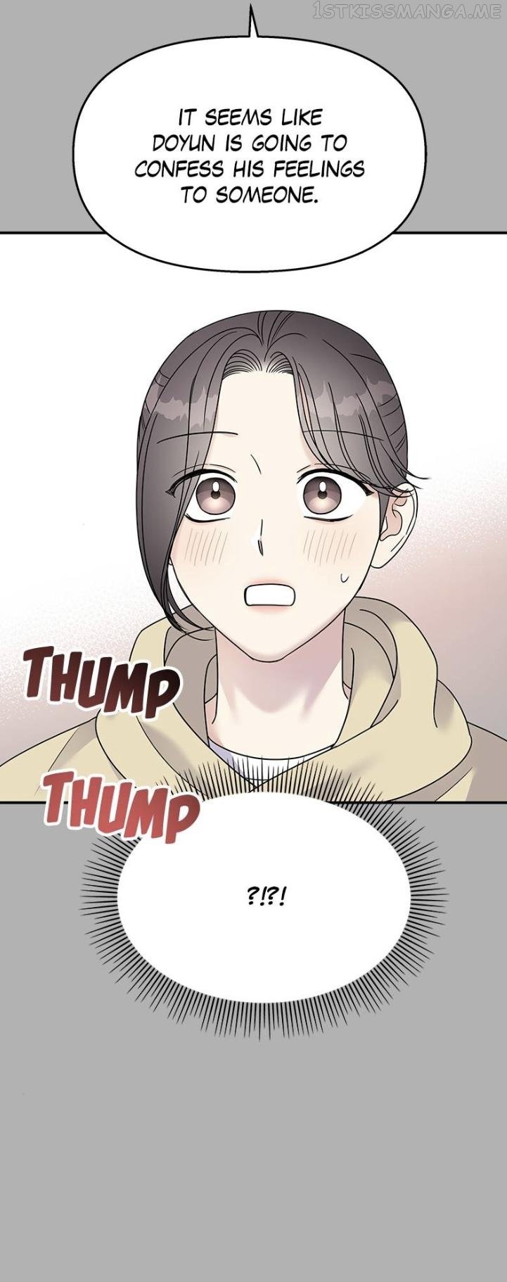 My Butler, Not Lover Chapter 97 - page 58