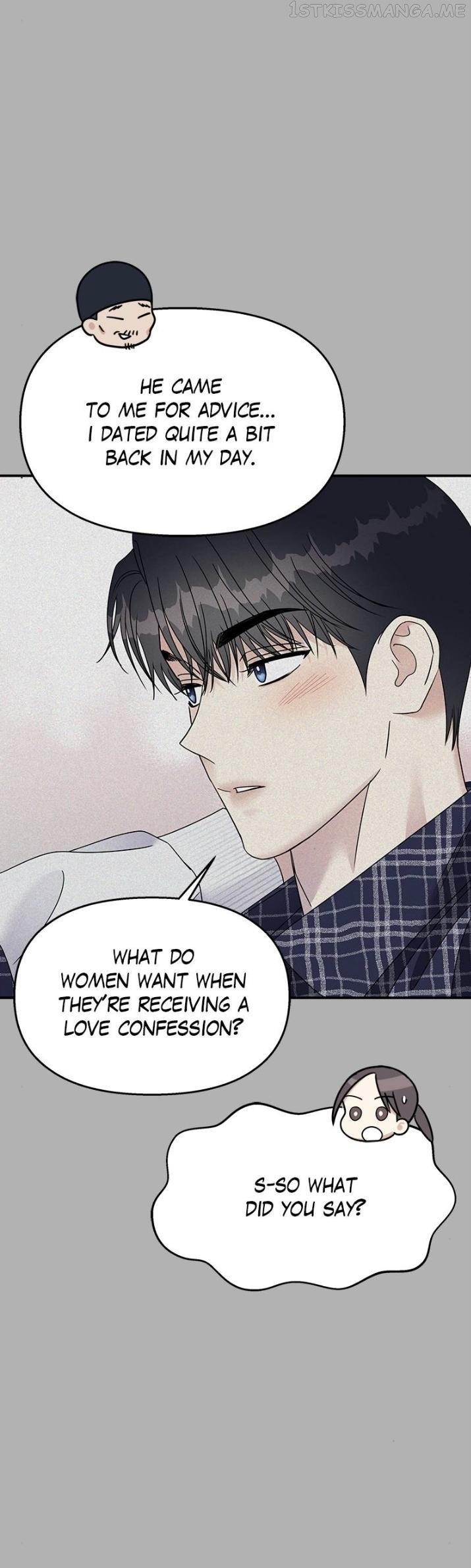 My Butler, Not Lover Chapter 97 - page 59