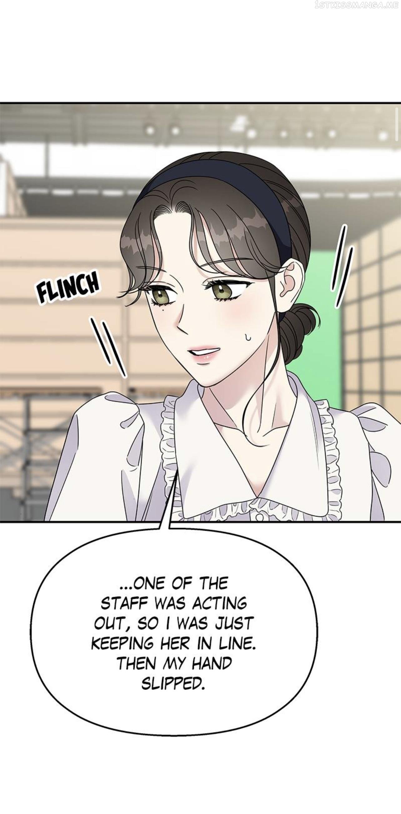 My Butler, Not Lover Chapter 97 - page 6