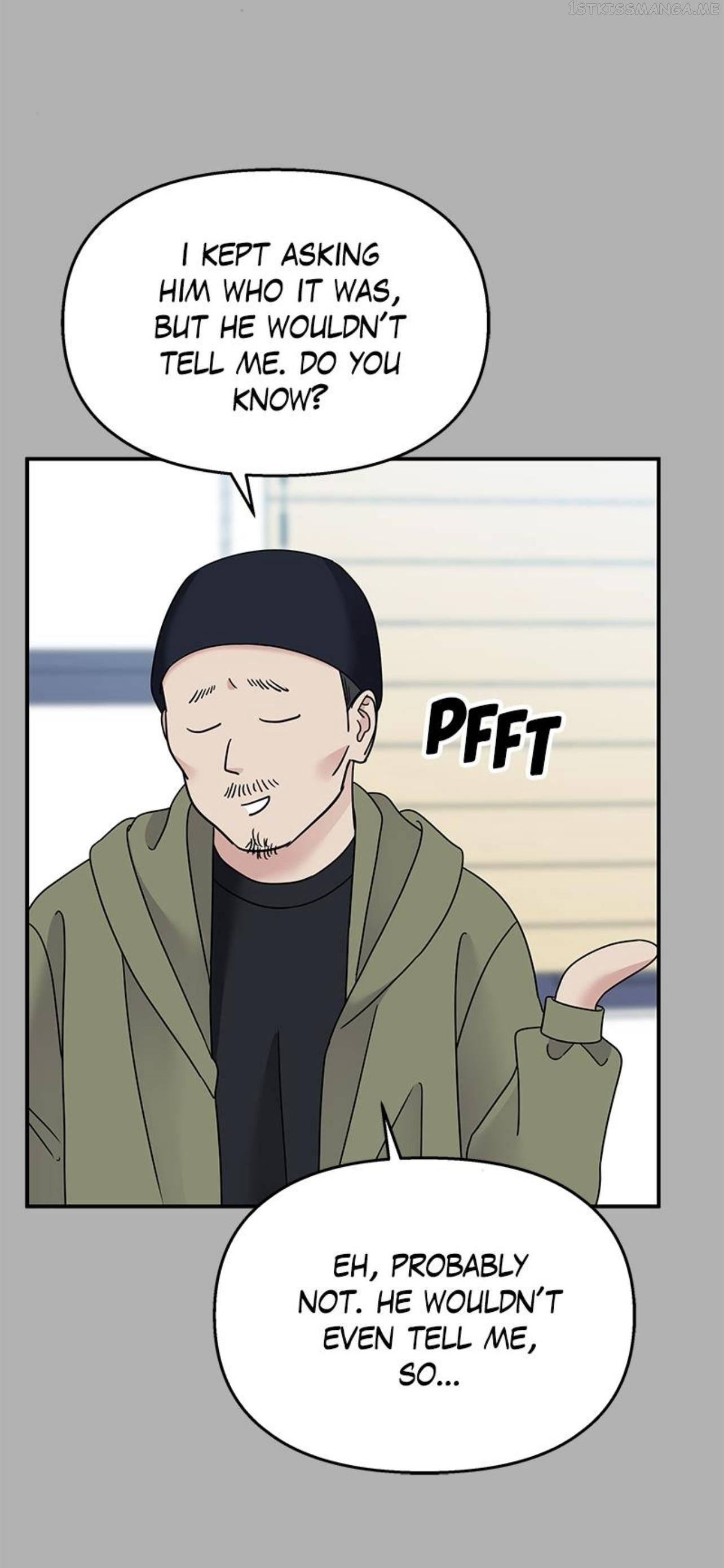 My Butler, Not Lover Chapter 97 - page 61