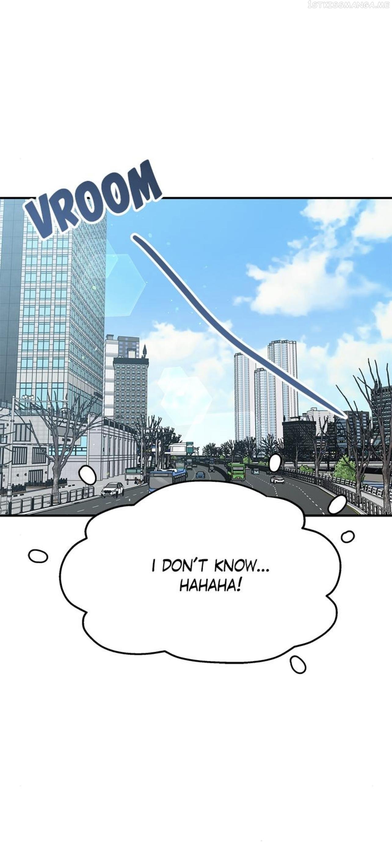 My Butler, Not Lover Chapter 97 - page 66