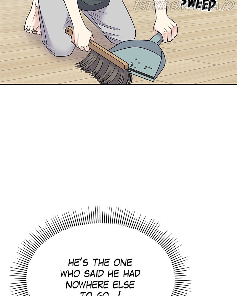 My Butler, Not Lover chapter 74 - page 116