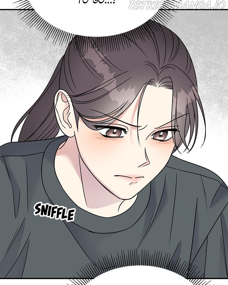 My Butler, Not Lover chapter 74 - page 117