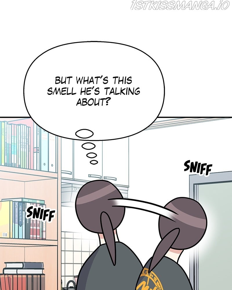 My Butler, Not Lover chapter 74 - page 120