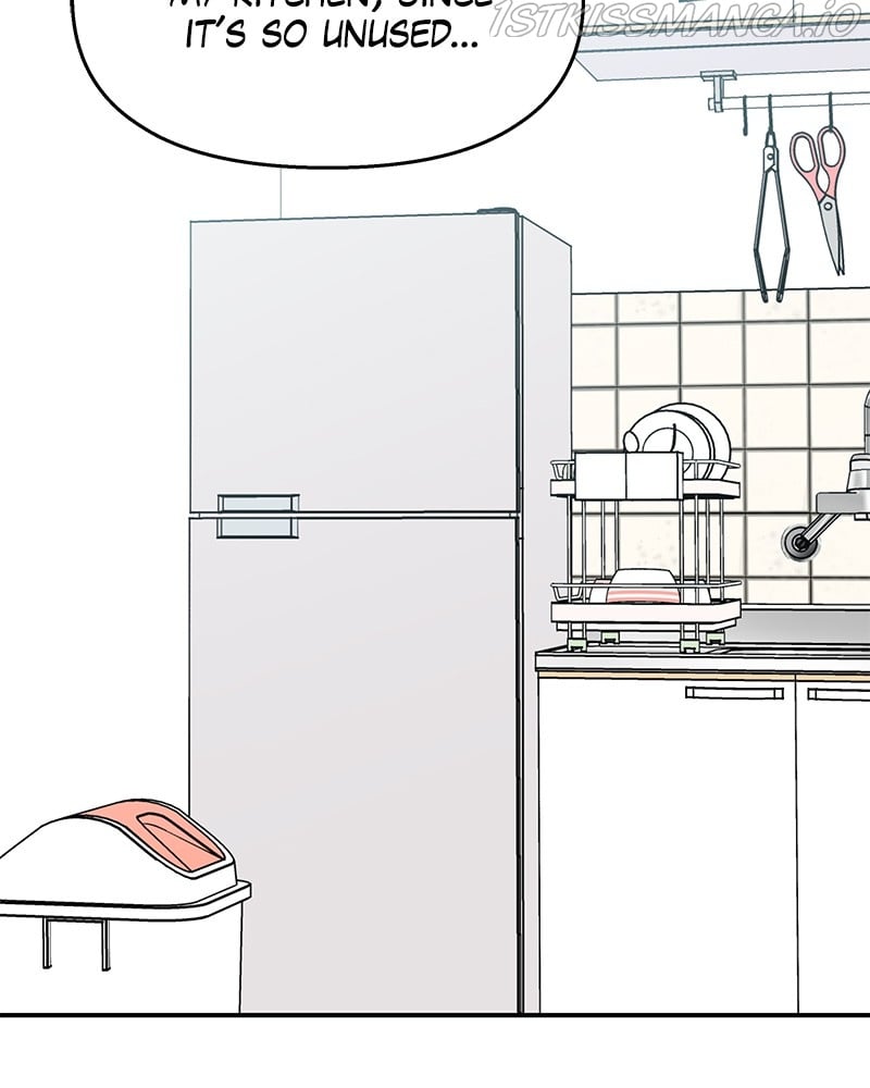 My Butler, Not Lover chapter 74 - page 122