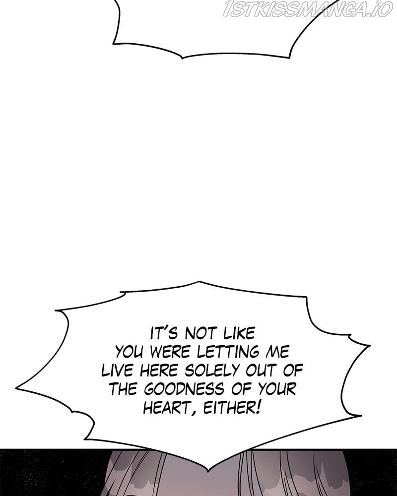 My Butler, Not Lover chapter 74 - page 22