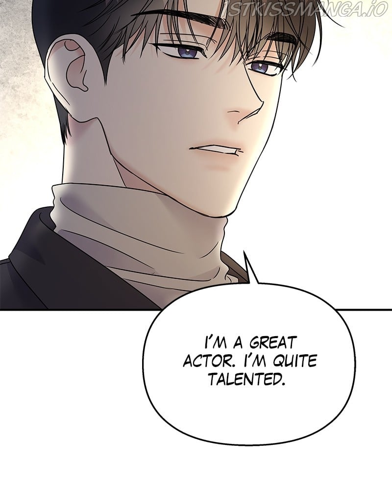 My Butler, Not Lover chapter 74 - page 27
