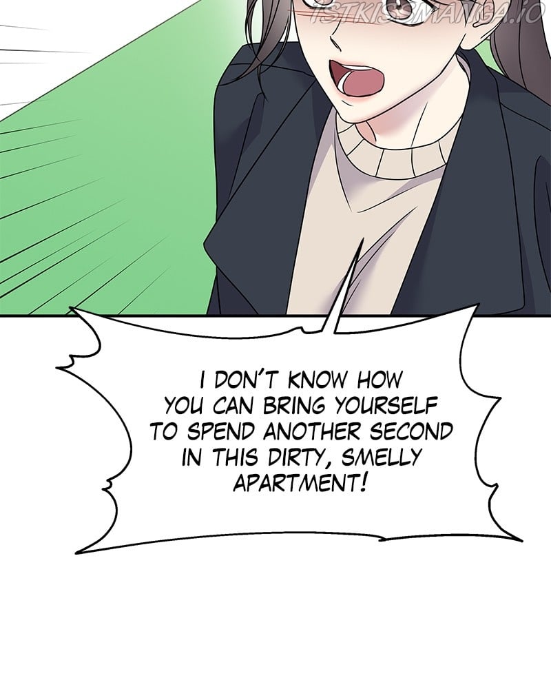 My Butler, Not Lover chapter 74 - page 29