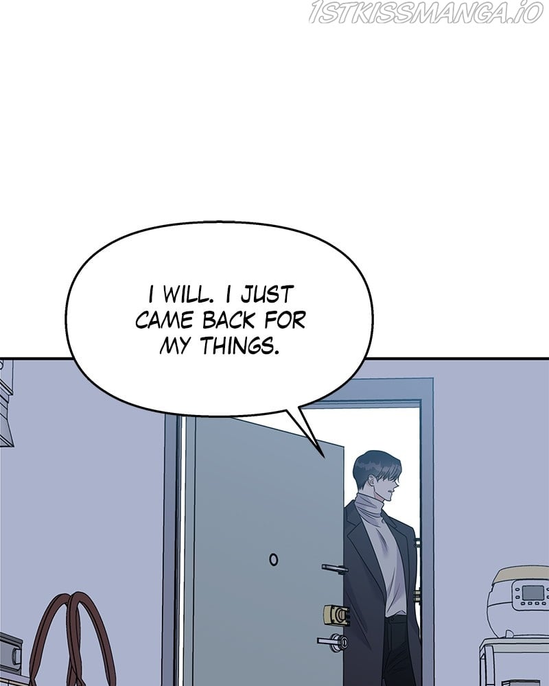 My Butler, Not Lover chapter 74 - page 30