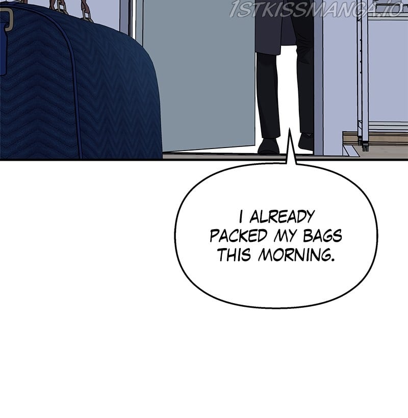 My Butler, Not Lover chapter 74 - page 31