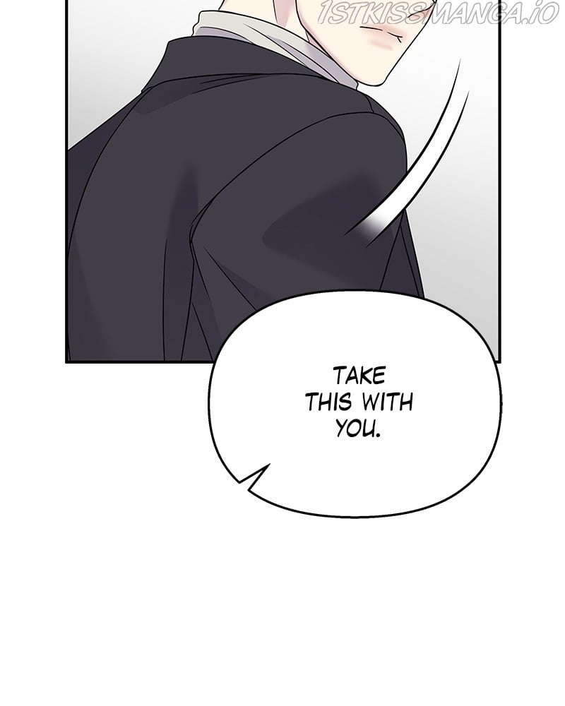 My Butler, Not Lover chapter 74 - page 36