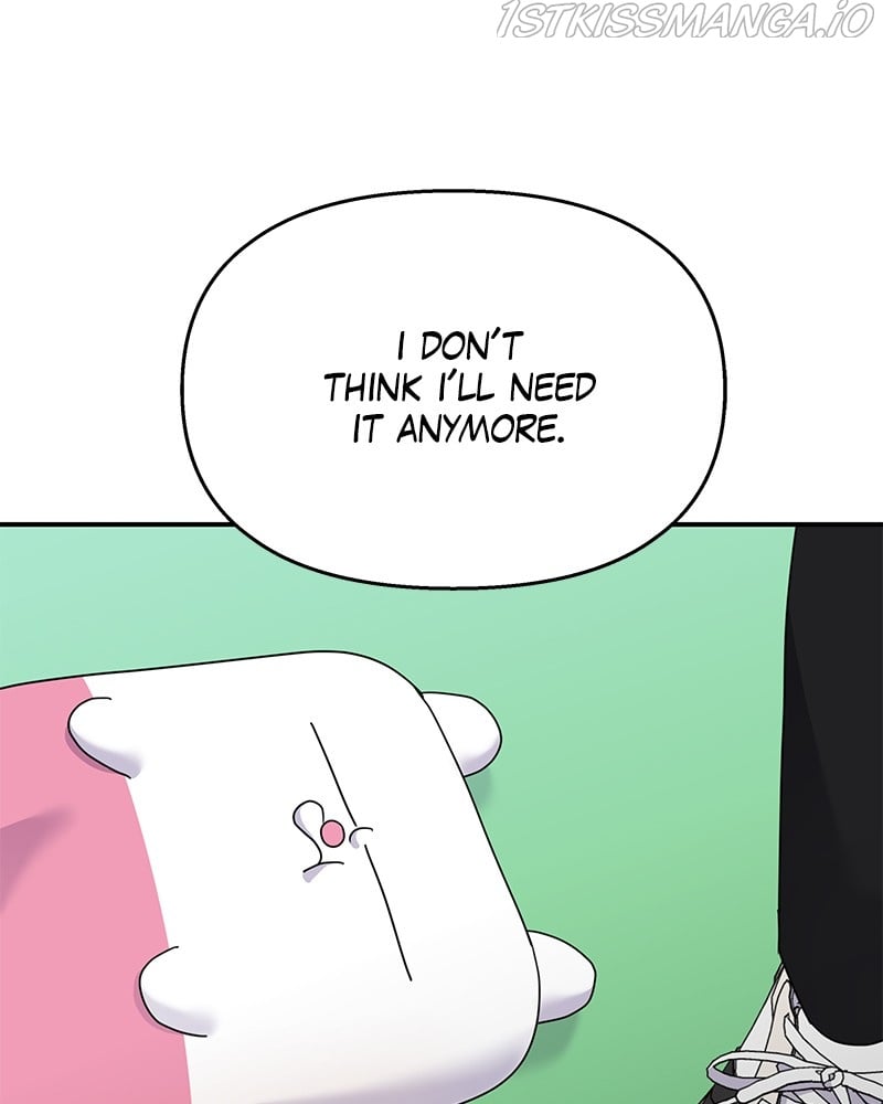 My Butler, Not Lover chapter 74 - page 37