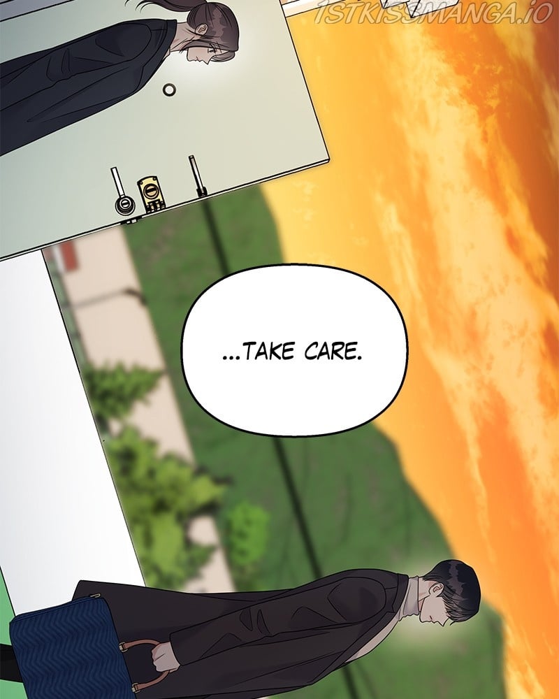 My Butler, Not Lover chapter 74 - page 42