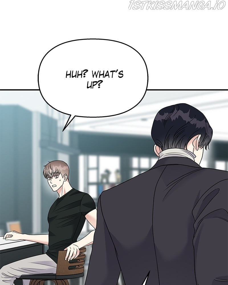 My Butler, Not Lover chapter 74 - page 46