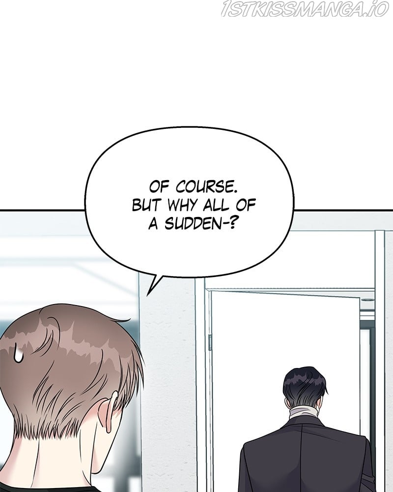 My Butler, Not Lover chapter 74 - page 48