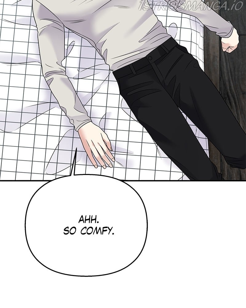 My Butler, Not Lover chapter 74 - page 52