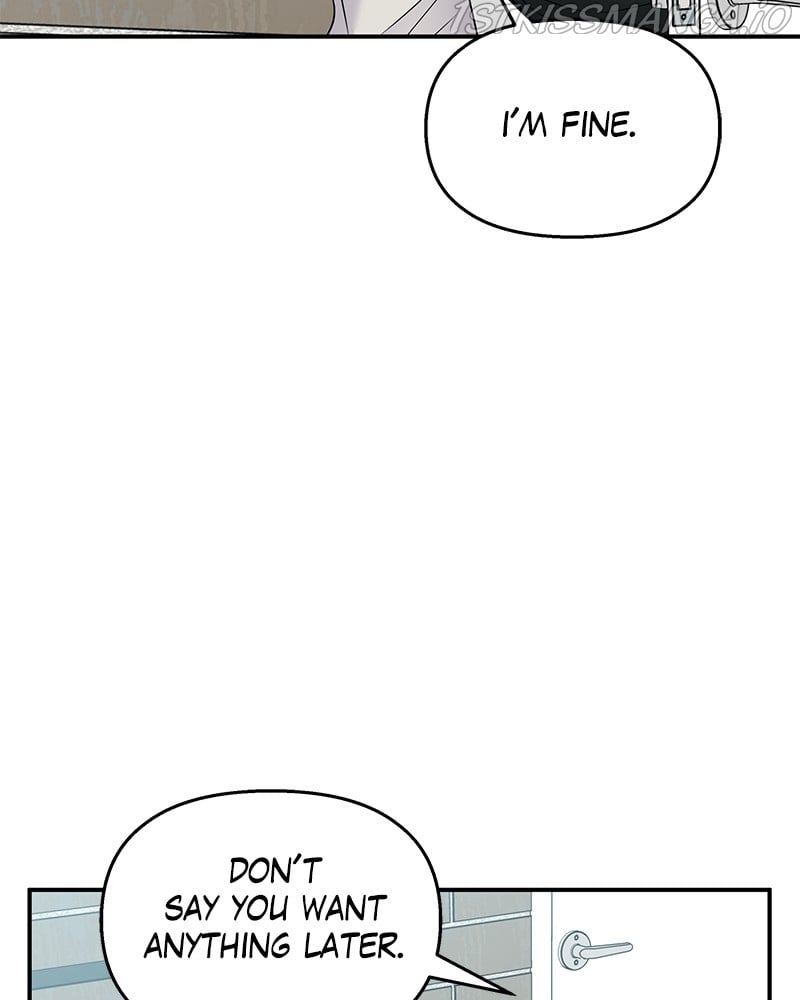 My Butler, Not Lover chapter 74 - page 57