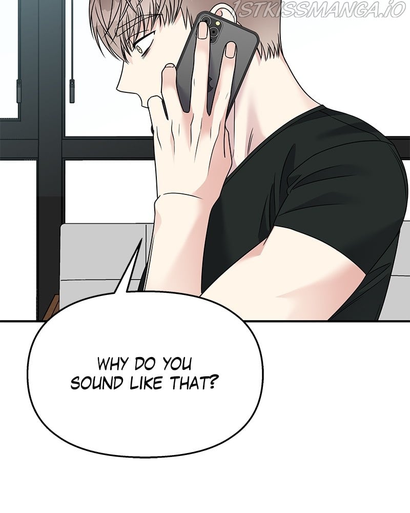 My Butler, Not Lover chapter 74 - page 66